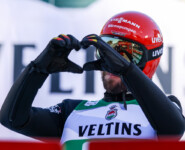 Johannes Rydzek (GER)