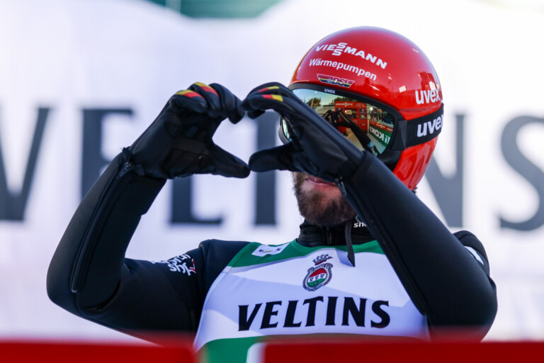 Johannes Rydzek (GER)