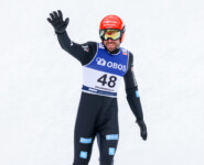 Johannes Rydzek (GER)