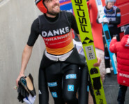 Johannes Rydzek (GER)