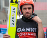 Johannes Rydzek (GER)
