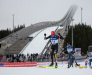 Johannes Rydzek (GER)