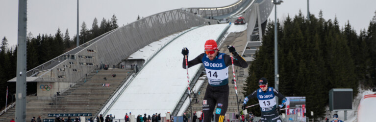 Johannes Rydzek (GER)