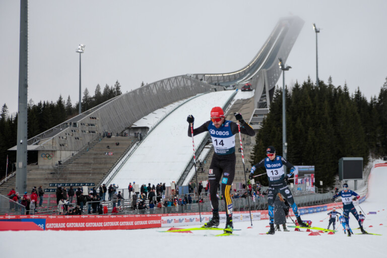 Johannes Rydzek (GER)