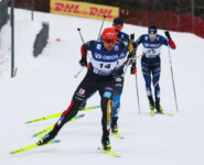 Johannes Rydzek (GER)