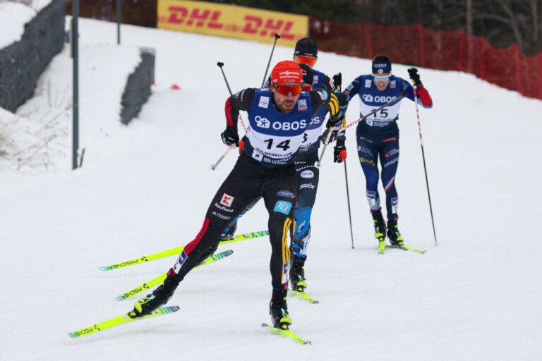 Johannes Rydzek (GER)