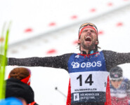 Johannes Rydzek (GER)