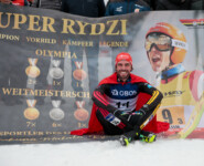 Johannes Rydzek (GER)