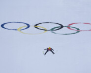 Johannes Rydzek (GER) - XXIV. Olympic Winter Games Beijing 2022