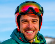 Johannes Rydzek (GER) 2019 in Chaux-Neuve (FRA)