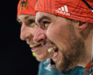 Johannes Rydzek (GER) - XXIII. Olympic Winter Games Pyeongchang 2018