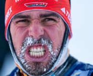 Johannes Rydzek (GER) 2023 in Lillehammer (NOR)