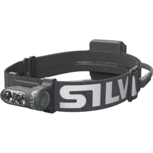 Silva Trail Runner Free 2 Stirnlampe