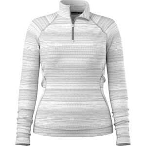 Smartwool Damen Classic Thermal Merino Longsleeve