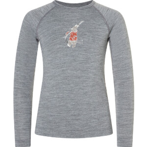 Super.Natural Kinder Ski Bunny175 Longsleeve