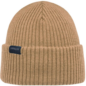 Superyellow Sisu Mütze