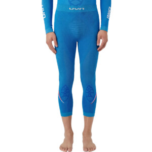 UYN Herren 3/4 Hose NATYON BIOMORPH FRANCE