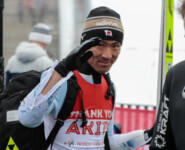 Akito Watabe (JPN)