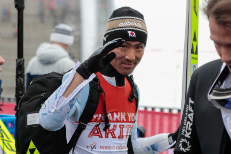 Akito Watabe (JPN)