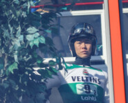 Ryota Yamamoto (JPN)