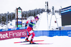 Claudia Purker (AUT)