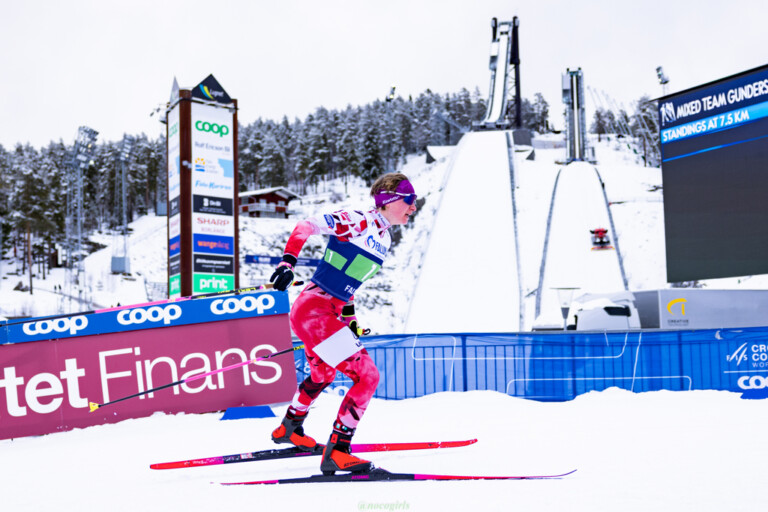 Claudia Purker (AUT)