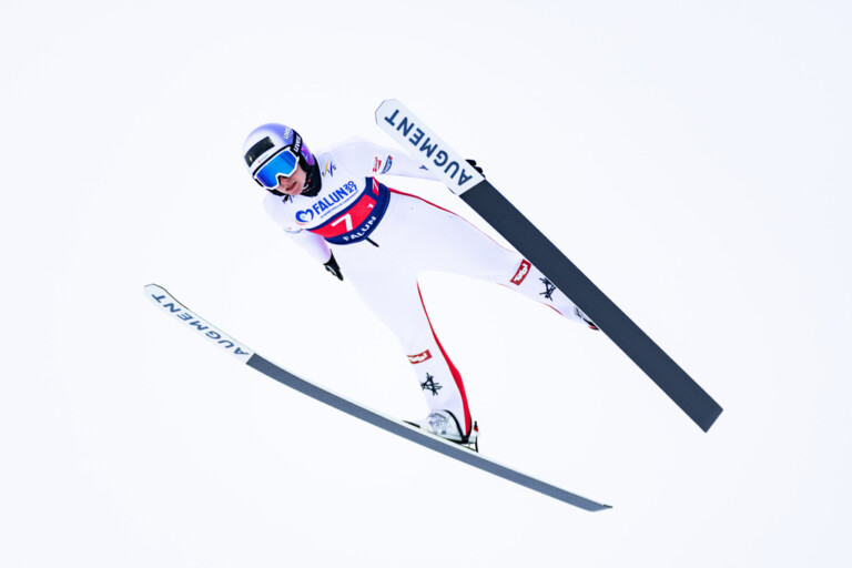 Claudia Purker (AUT)