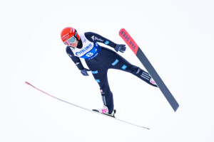 Nathalie Armbruster (GER)