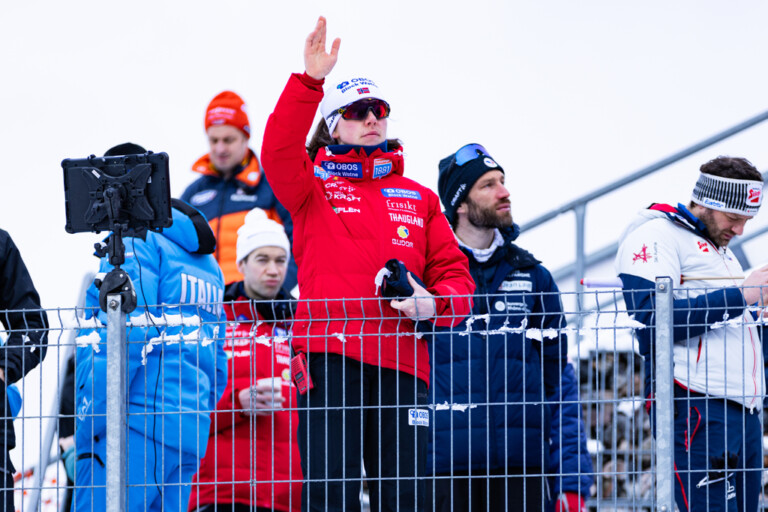 Mari Leinan Lund (NOR)