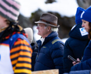 König Carl XVI. Gustaf von Schweden