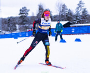 Nathalie Armbruster (GER)