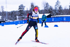 Nathalie Armbruster (GER)