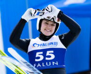 Daniela Dejori (ITA)