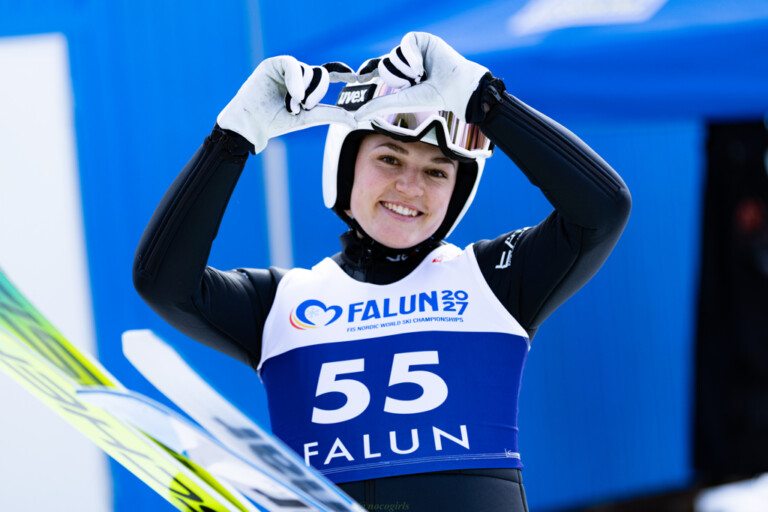 Daniela Dejori (ITA)