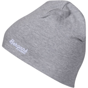 Bergans Kinder Cotton Mütze