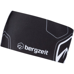 Bergzeit Basics Bergzeit Stirnband