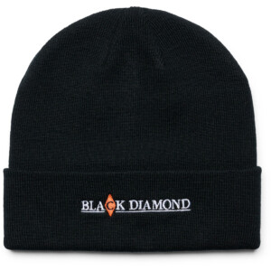 Black Diamond Watch Mütze