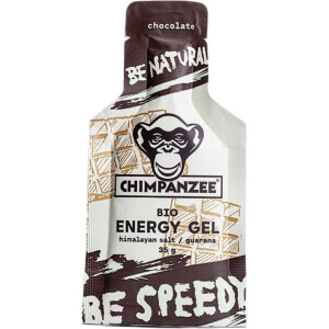 Chimpanzee Energy Gel