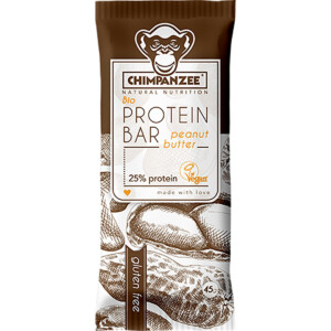 Chimpanzee Protein Bar