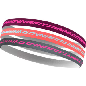 Dynafit Running Haarband 3er Pack