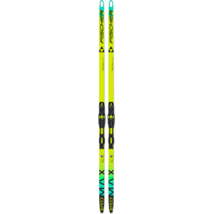 Fischer Speedmax 90 Plus 115 Stiff Skatingski 25/26