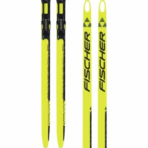 Fischer Speedmax Helium Skate Plus Stiff