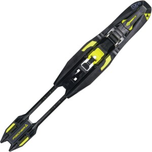 Fischer XC-Bindung Race Skate IFP black/yellow