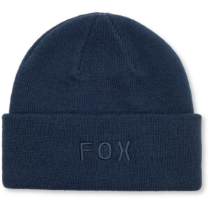 Fox Wordmark Mütze