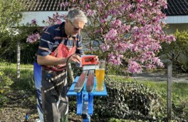 PhilosoSki: Frühjahrsputz