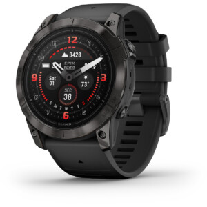 Garmin Epix™ Pro (Gen 2) - Sapphire Edition 51mm GPS Uhr