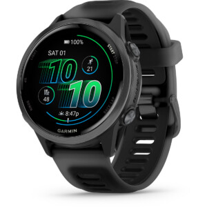 Garmin Forerunner 570 - 42 mm GPS-Uhr