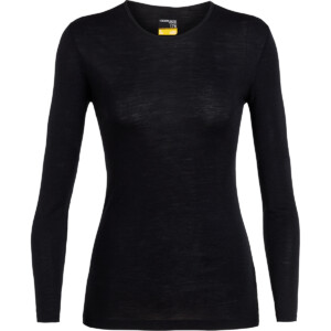 Icebreaker Damen 175 Everyday Longsleeve