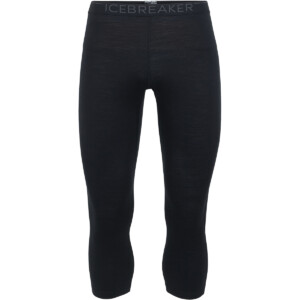 Icebreaker Herren 200 Oasis 3/4 Hose