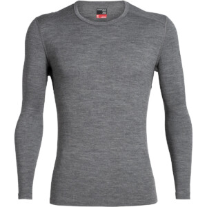 Icebreaker Herren 260 Tech Longsleeve